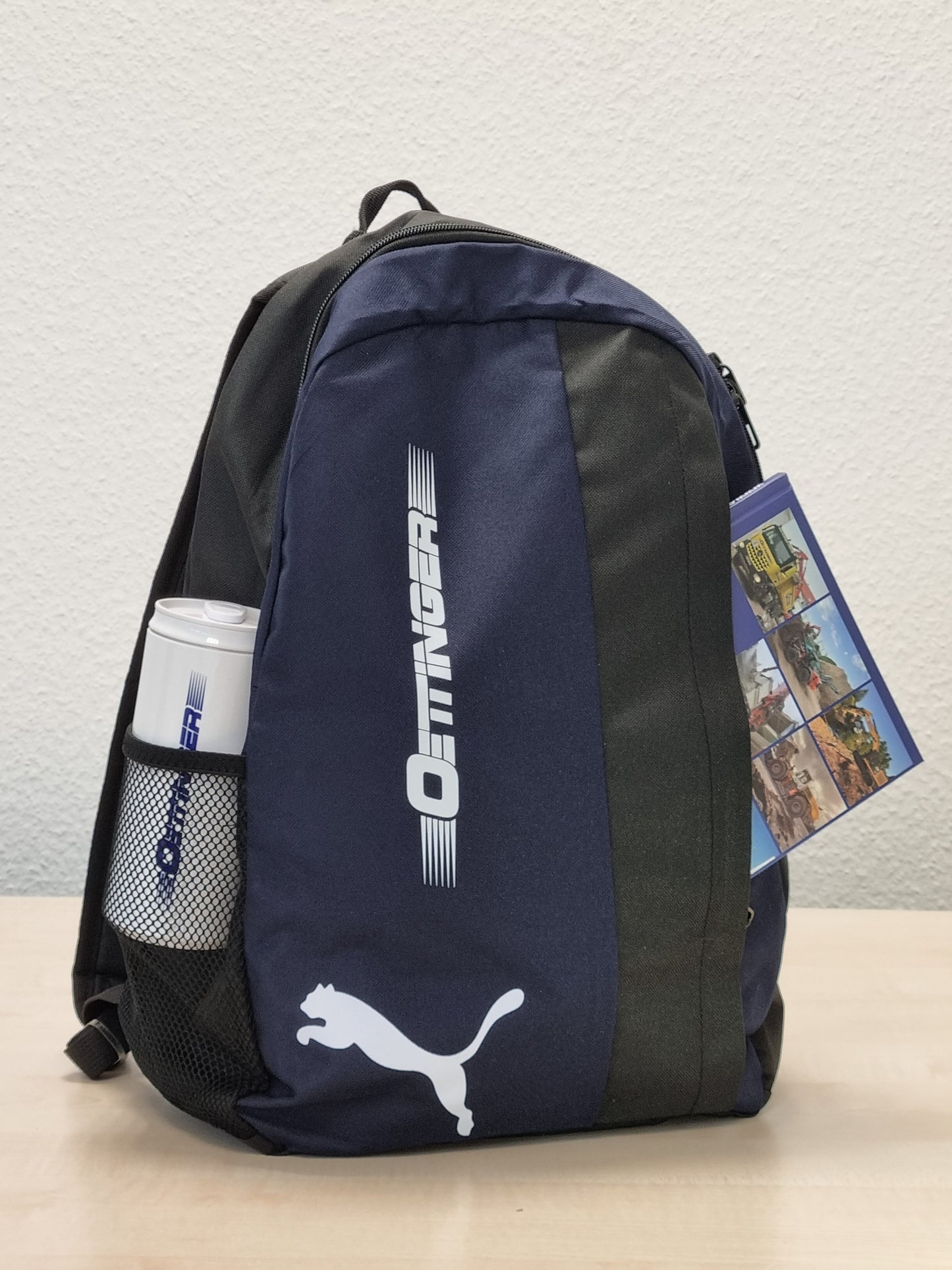 Oettinger Rucksack