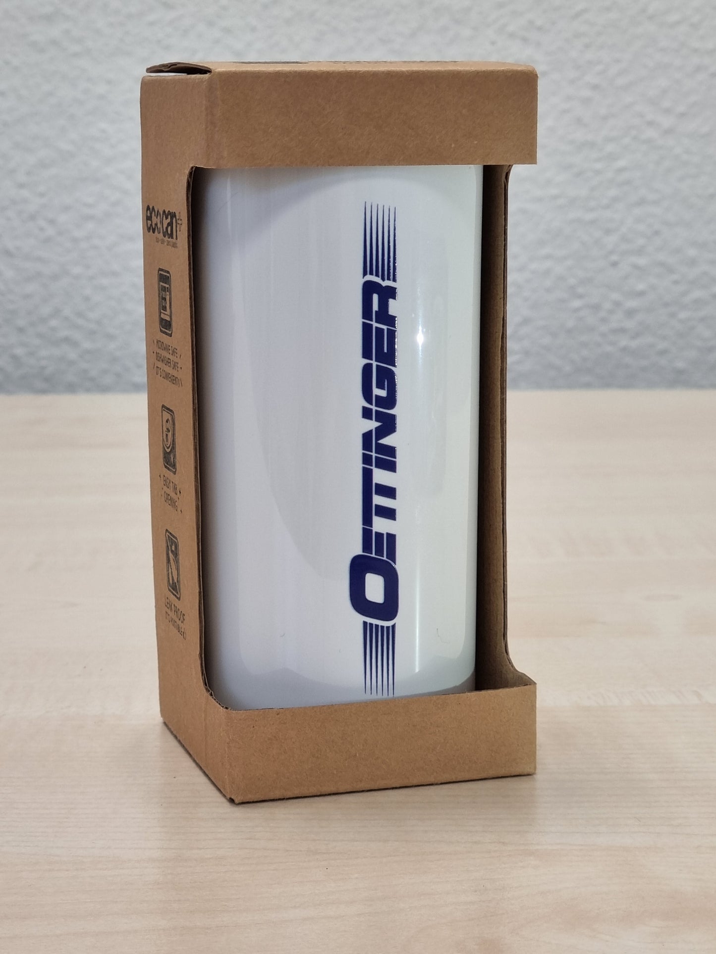 Oettinger Thermodose