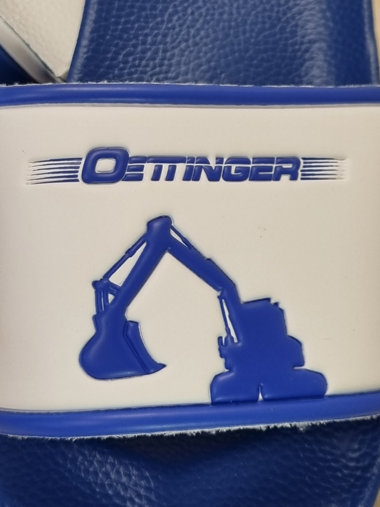Oettinger Badelatschen