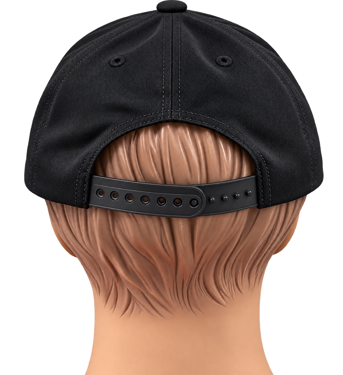 Oettinger Base Cap -schwarz-