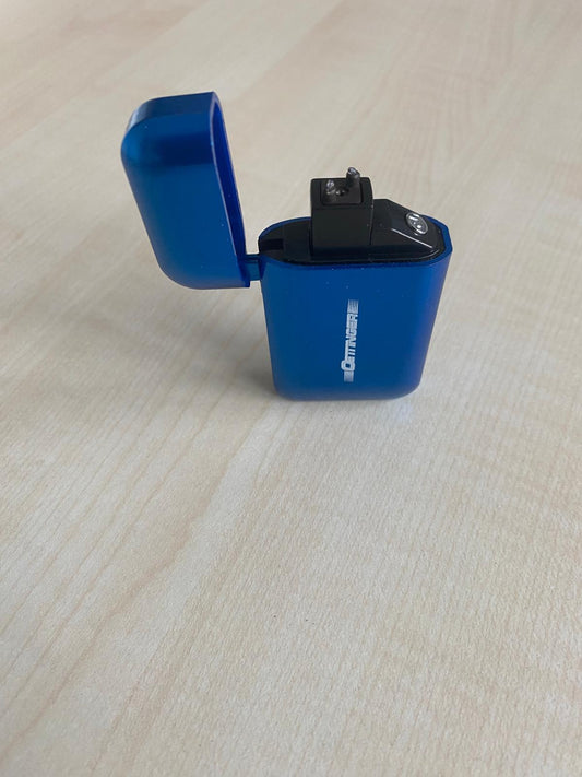 USB Lichtbogen Feuerzeug "Oettinger"
