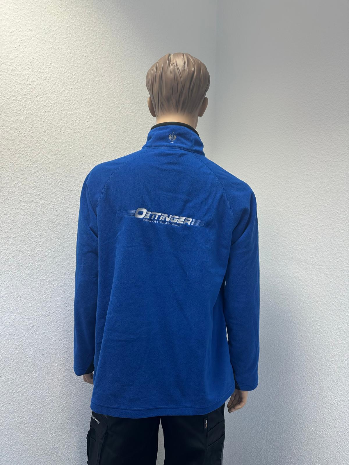 Oettinger Microfleece Troyer