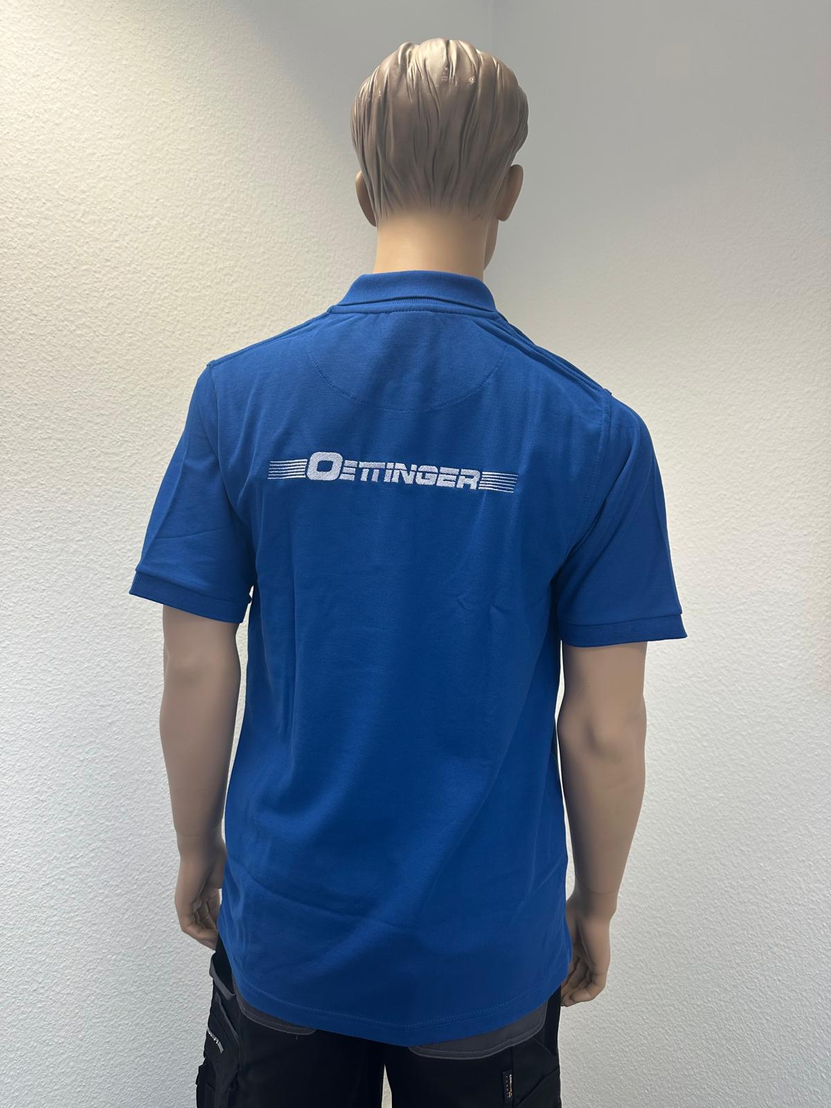 Oettinger Polo-Shirt