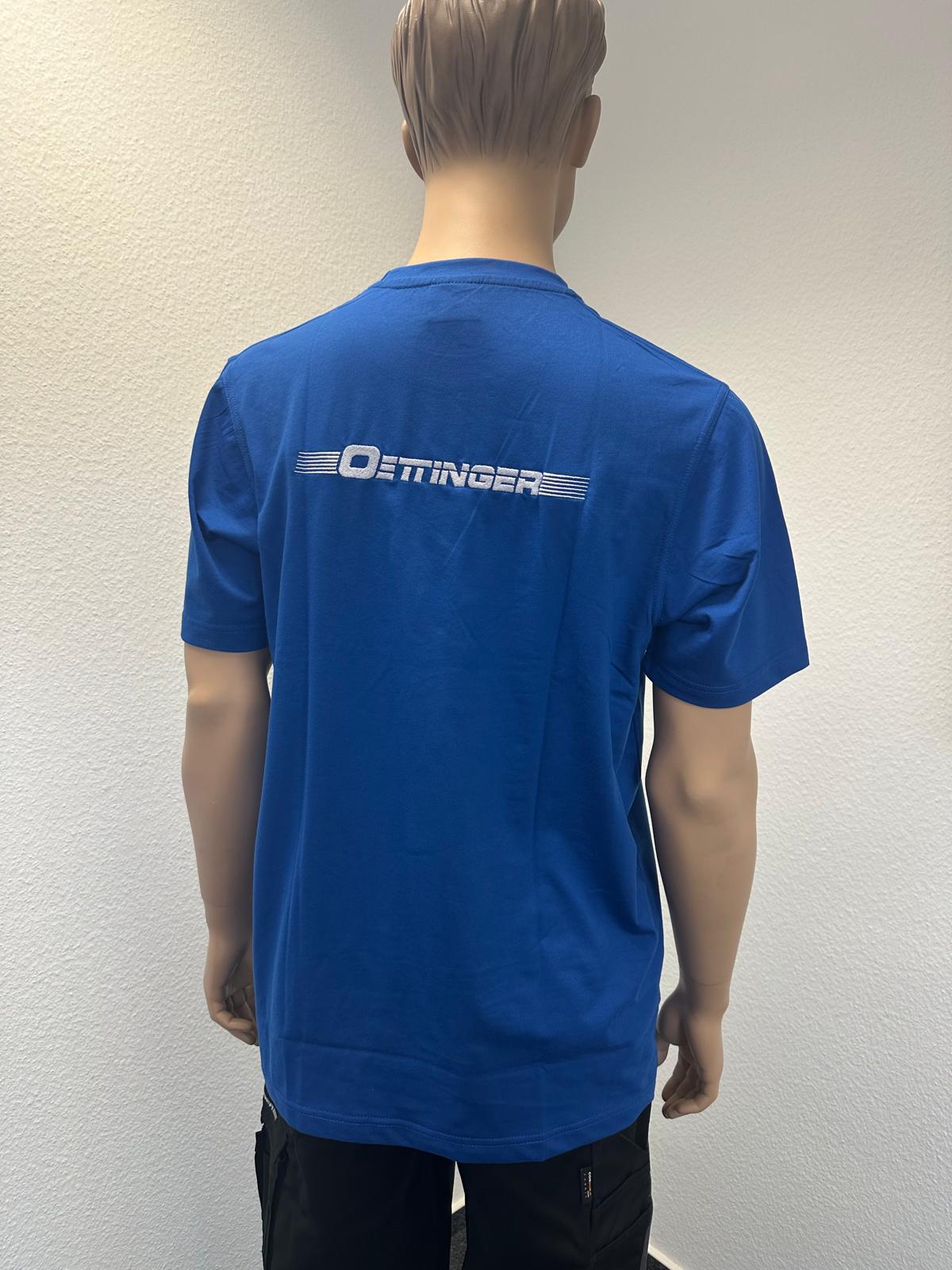 Oettinger T-Shirt